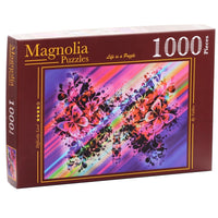Butterfly (1000pcs)
