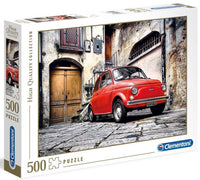 Style italien