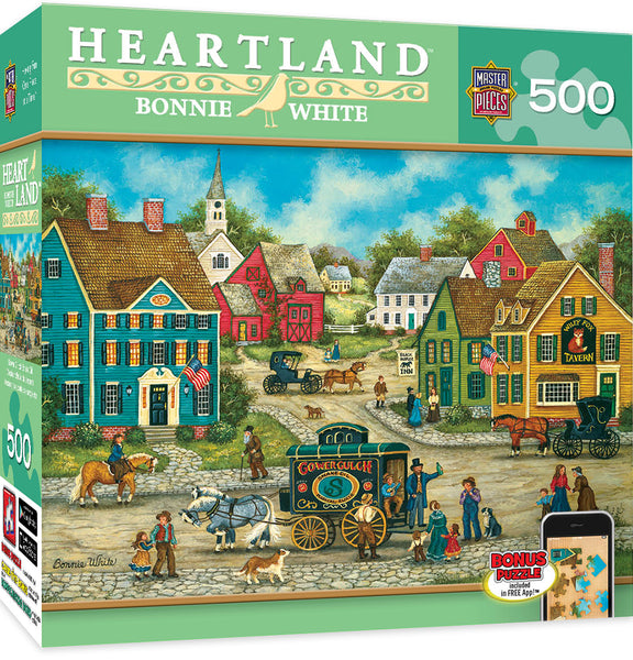 Buy Gower gulch snake oil Puzzle Jigsaw Jungle