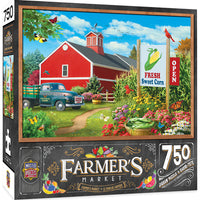 Farmer's Market - Country Heaven