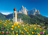 Sud Tirolo