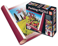 Parking Puzzle Mat (up to 2000pcs)