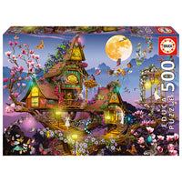 Fairy House (500 PC)