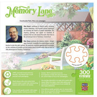 Memory Lane - Countryside Park