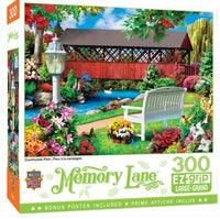 Memory Lane - Countryside Park