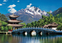 Lijiang Chine