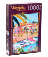 Menton – Nolwenn Denis Special Edition (1000pcs)