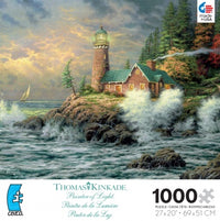 PFG Courage (Usage/Used - PUZZLES FOR GOOD)