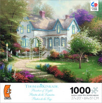 Home is Where the Heart is III