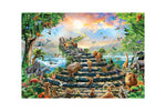 Stairway to Heaven, Adrian Chesterman