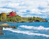 Point de phare