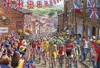 Le Tour de Yorkshire