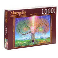 Tree of Infinite Love – David Mateu Special Edition (1000pcs)