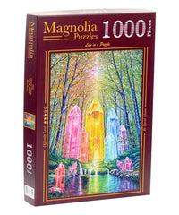 Forest de Quartz - Édition spéciale de David Mateu (1000pcs)
