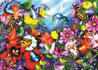 Lori's Garden, Lori Schory