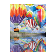 Polonder avec les aigles