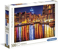 Amsterdam