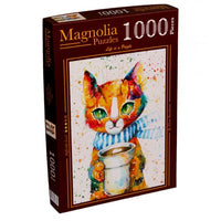 Colorful Cat (1000pcs)