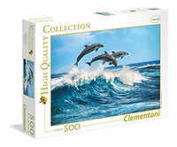 Dauphins
