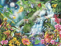 Après minuit, Lori Schory