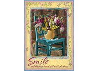 Smile - Vraie Love, Gail Marie (2x500pcs)
