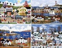 JWS Four Season Collection