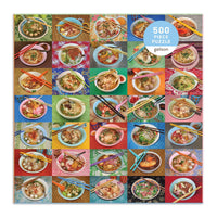 Nouilles pour le déjeuner (500pcs)