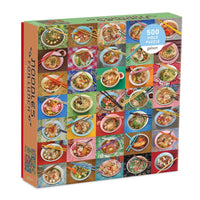 Nouilles pour le déjeuner (500pcs)