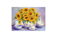 Tournesols (tournesols)