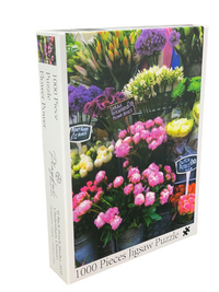 Pastimes ludiques - Power Flower (1000 PCS)