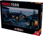 Retour à mon âme (1500pcs)