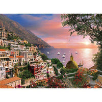 Romantic Positano