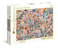 Stamps