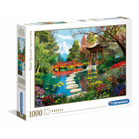 Fuji Garden (1000pcs)