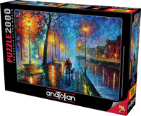 Melody of the Night (2000pcs)