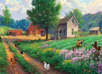 Farm Country, Mark Keathley (1000pcs)