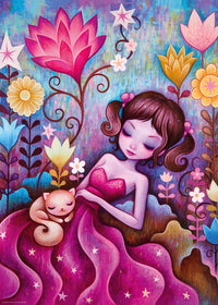 Rêver - mieux demain, Jeremiah Ketner (1000pcs)