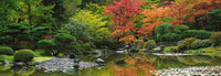 Zen Reflection, AVH (1000pcs)