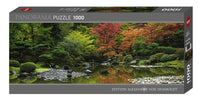 Zen Reflection, AVH (1000pcs)
