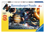 Ravensburger Outer Space, Cosmos (60pcs)