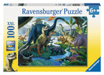 Ravensburger Land of the Giants (100 xxl)