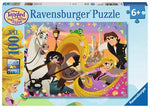 Ravensburger prend le monde (à la Conquête du Monde)