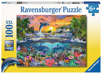Paradis tropical de Ravensburger (Paradis tropical)
