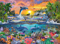 Paradis tropical de Ravensburger (Paradis tropical)