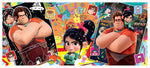 Ravensburger épave it ralph 2