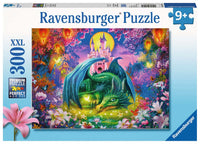 Ravensburger Mystical Dragon (Forêt du Dragon)