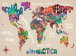 Ravensburger World en mots, Michael Tompsett