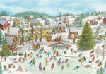 Ravensburger Playful Christmas Day