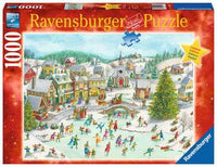 Ravensburger Playful Christmas Day