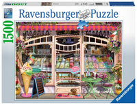 Ravensburger Ice Cream Shop (Glacier)